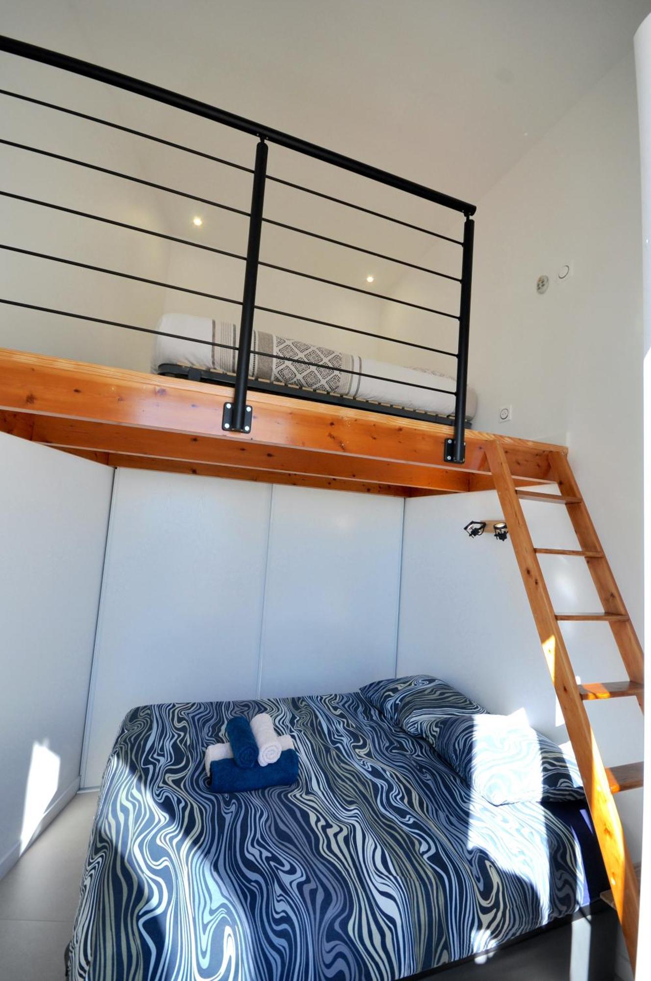 Menton # Monaco - F1 Gp - 4 Persons - Sea View - New - Parking - Clim - Premium - Beach And Sun Esterno foto